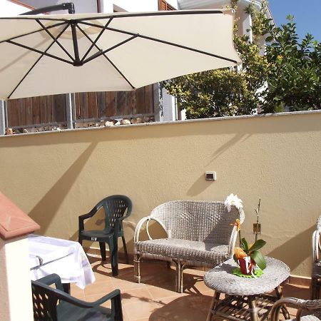 Casa Elena Apartman Cala Gonone Kültér fotó